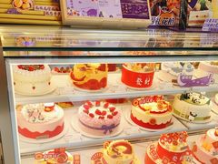 -GANSO元祖食品(锦创书城店)