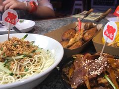 -蘭奢雅集·江浙菜(青山江滩店)