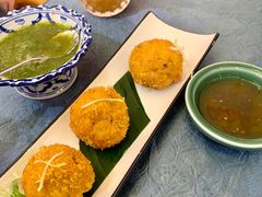 -阿莱唛唛泰国菜·海鲜餐厅(蛇口店)