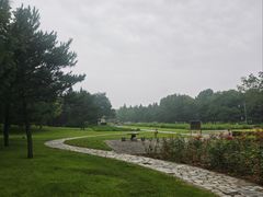 -北坞公园