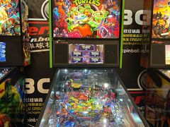 -Chili's Cafe&Bar奇利斯(滨江店)