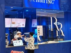 -the Roll'ING手作瑞士卷专门店(卓悦中心店)