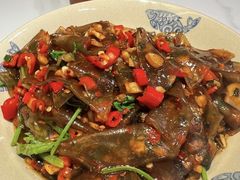 -独一佳老胡湘菜馆(矿山路店)