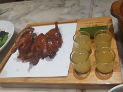 -汤城小厨•粤菜•靓汤(西直门凯德MALL店)