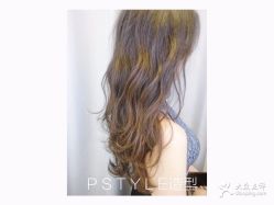 -P.STYLE 派斯造型