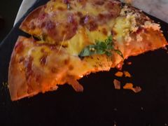 -三迪希尔顿酒店·星空酒廊