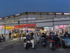 -大学城夜市大排档(凤栖路店)