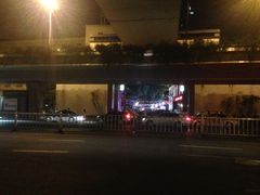 -吴山路夜市