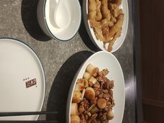 -闫府私房菜·老字号(恒隆店)