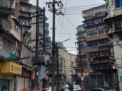 -秦胖子肉陀良心店