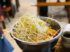 豆芽-黑竹香鸡(营和巷店)