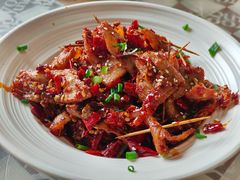 -老三样·旧食新味(万寿宫店)