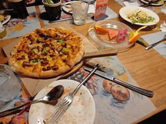 -秀·爱尔兰餐吧(上海路店)
