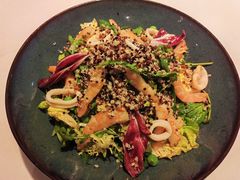 特色海鲜沙拉-阿妮叶李(光谷世界城店)