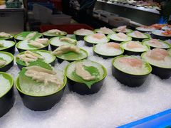 -V-ONE西雅图海鲜自助餐厅(仓山万达广场店)