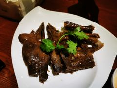 -發記潮汕大排档(宝翔路店)
