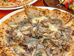 -Pizzeria da Nicola·火炉披萨(中大国际店)