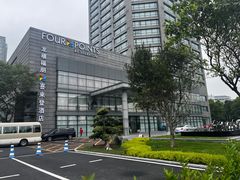 -杭州龙禧福朋喜来登酒店