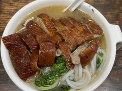 -佳记厚街烧鹅濑粉(广州总店)