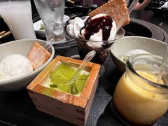 -和牛 烧肉寿喜烧涮锅 善(心斎橋店)