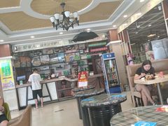 大堂-五谷粥道(盛隆国际店)