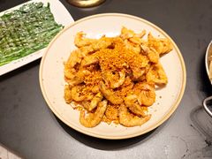 -金太阳海鲜烧烤·本地人餐厅(星海公园店)