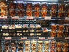 -二斗栗子(黄河道店)