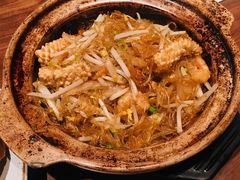 -大树餐厅(益田假日店)