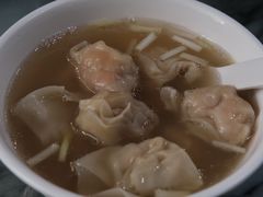 -恩宁刘福记(东华东路店)