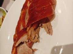 -如一烤鸭