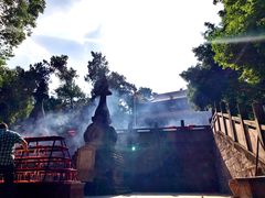 景点-石经寺