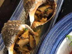 -真剑日本料理·铁板烧(贵州路店)