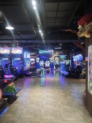 -卡通尼·Safari非洲探索乐园·生日会(金桥国际商业广场店)