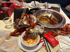 -聚味瞿记·龙虾堂(坡子街店)