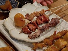 -大米·京都小酒馆·炭烧海鲜·烧鸟(龙口东路店)
