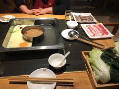 -巴奴毛肚火锅(安阳相州店)