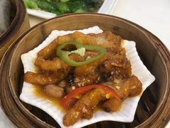 -东江海辉酒楼·公司团建·商务宴请·生日宴(宝安店)
