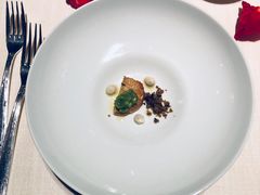-北京金融街丽思卡尔顿酒店·意味轩 Cepe