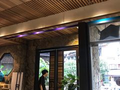 -渔太泰漓江小馆·广西融合菜(西街店)