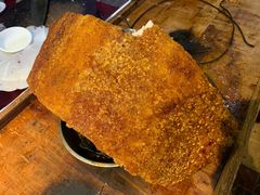 -园林美食城·本土农家菜(杨和镇店)