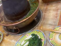 -清真·马家火锅美食城(镇江北路店)