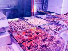 -老六素货(王顶堤店)