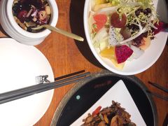 -黑鸡小馆(金源店)