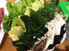 -冰煮羊(天利店)