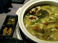 -湘芙蓉·湖南菜(椒江店)