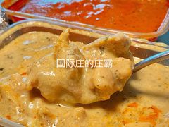 -辛德里印度餐厅(勒泰商圈店)