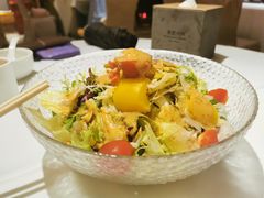 -万龙洲海鲜(安定门店)