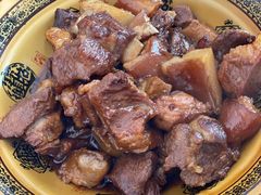 -水香园·中国徽菜名店(紫霞大道店)