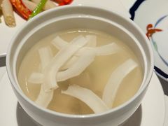 海椰皇炖土鸡-满晴川·筵(泰达时代中心店)