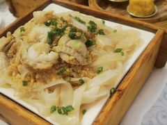 -半岛豪苑酒家(花都店)